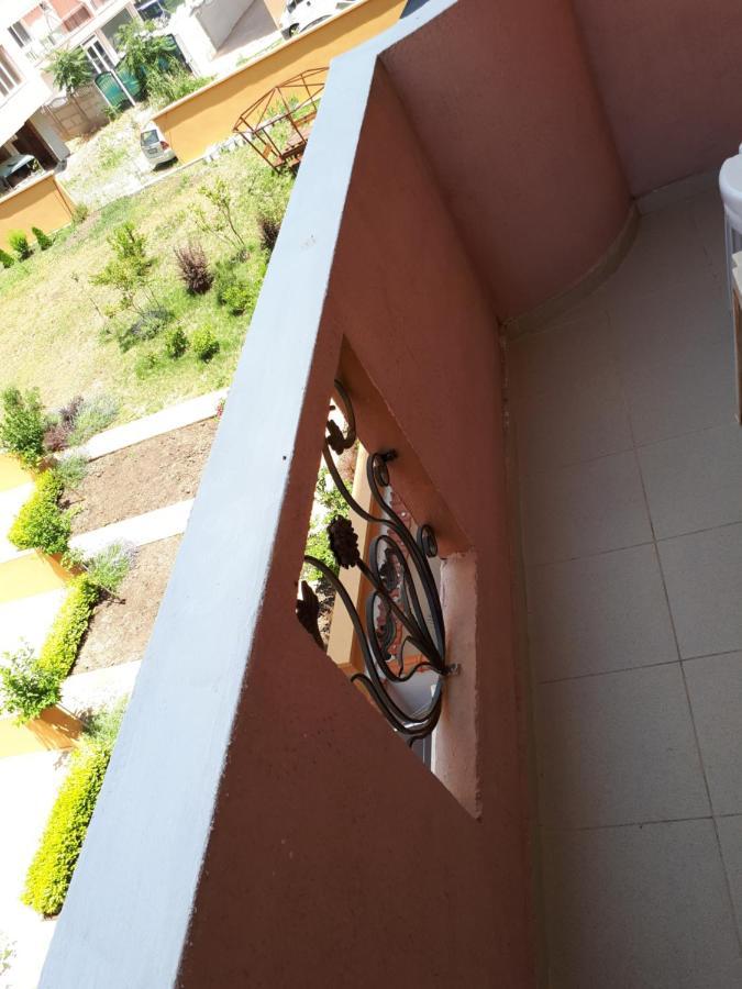 Art Guest House Orchidea Pomorie Exterior photo