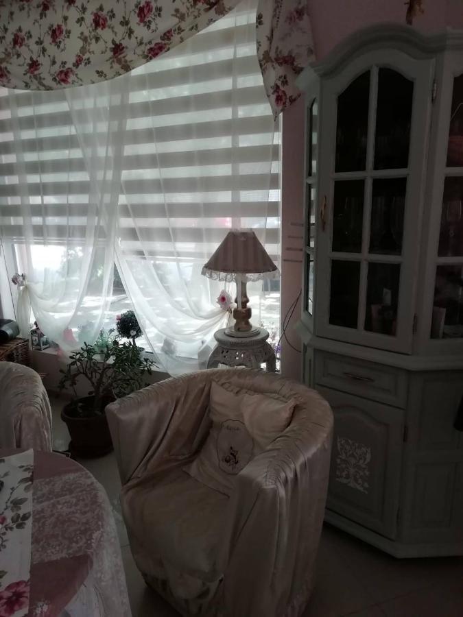 Art Guest House Orchidea Pomorie Exterior photo