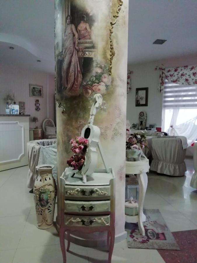 Art Guest House Orchidea Pomorie Exterior photo