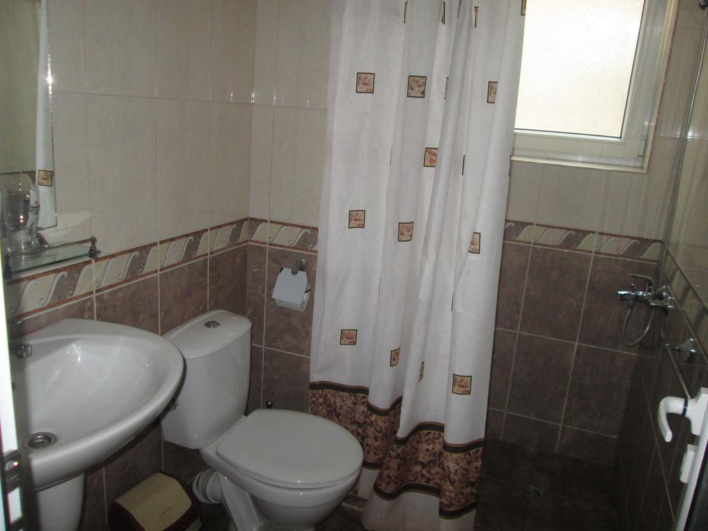 Art Guest House Orchidea Pomorie Room photo