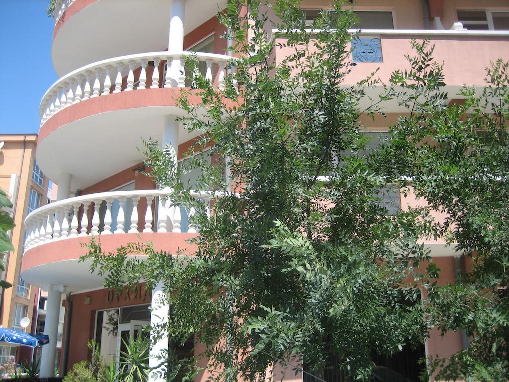Art Guest House Orchidea Pomorie Room photo