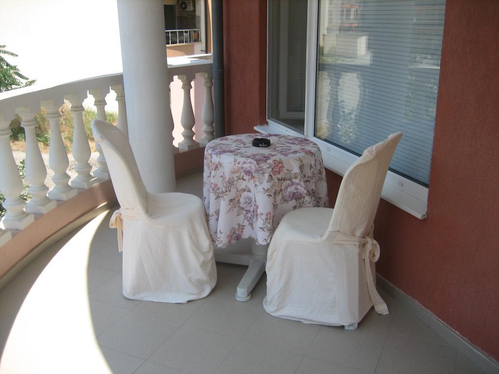 Art Guest House Orchidea Pomorie Room photo